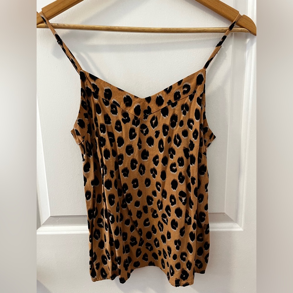 A New Day Leopard Tank